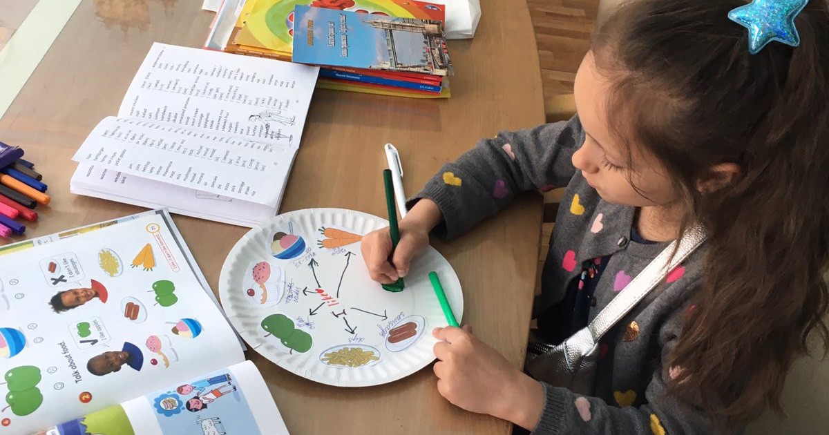 Хоумскулинг. Почему вам не нужно учиться дома, или альтернатива от LC-School Хоумскулинг. Почему вам не нужно учиться дома, или альтернатива от LC-School