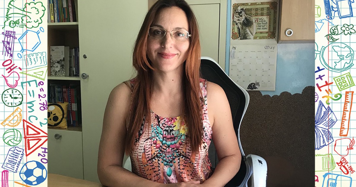 LC-School - школа нового формата. Об обучении начистоту. Интервью с директором школы - Жовтобрюх Еленой Анатольевной LC-School - школа нового формата. Об обучении начистоту. Интервью с директором школы - Жовтобрюх Еленой Анатольевной